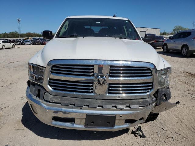 2018 RAM 1500 SLT - 3C6RR7LT8JG129796