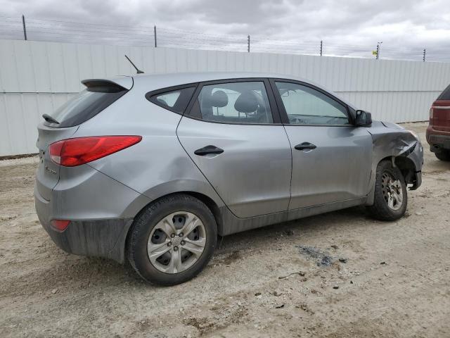 2010 Hyundai Tucson Gls VIN: KM8JT3AC9AU060757 Lot: 50784954