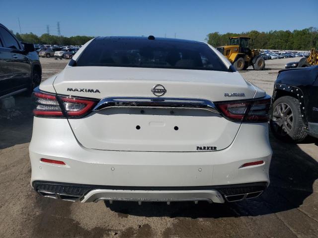 2023 NISSAN MAXIMA PLA 1N4AA6FV7PC503661