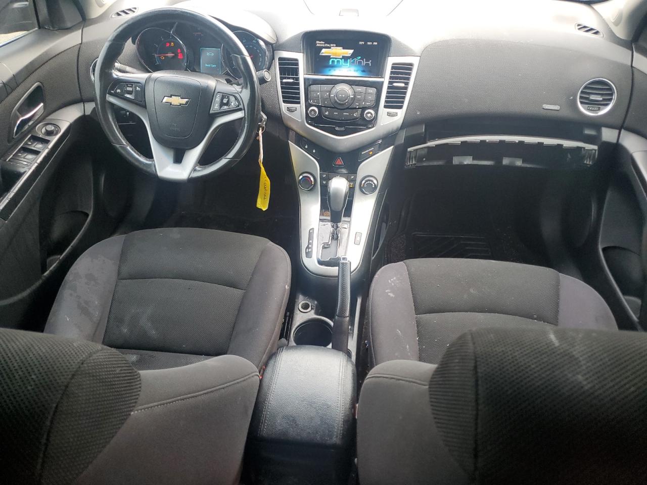 1G1PC5SB7D7315482 2013 Chevrolet Cruze Lt