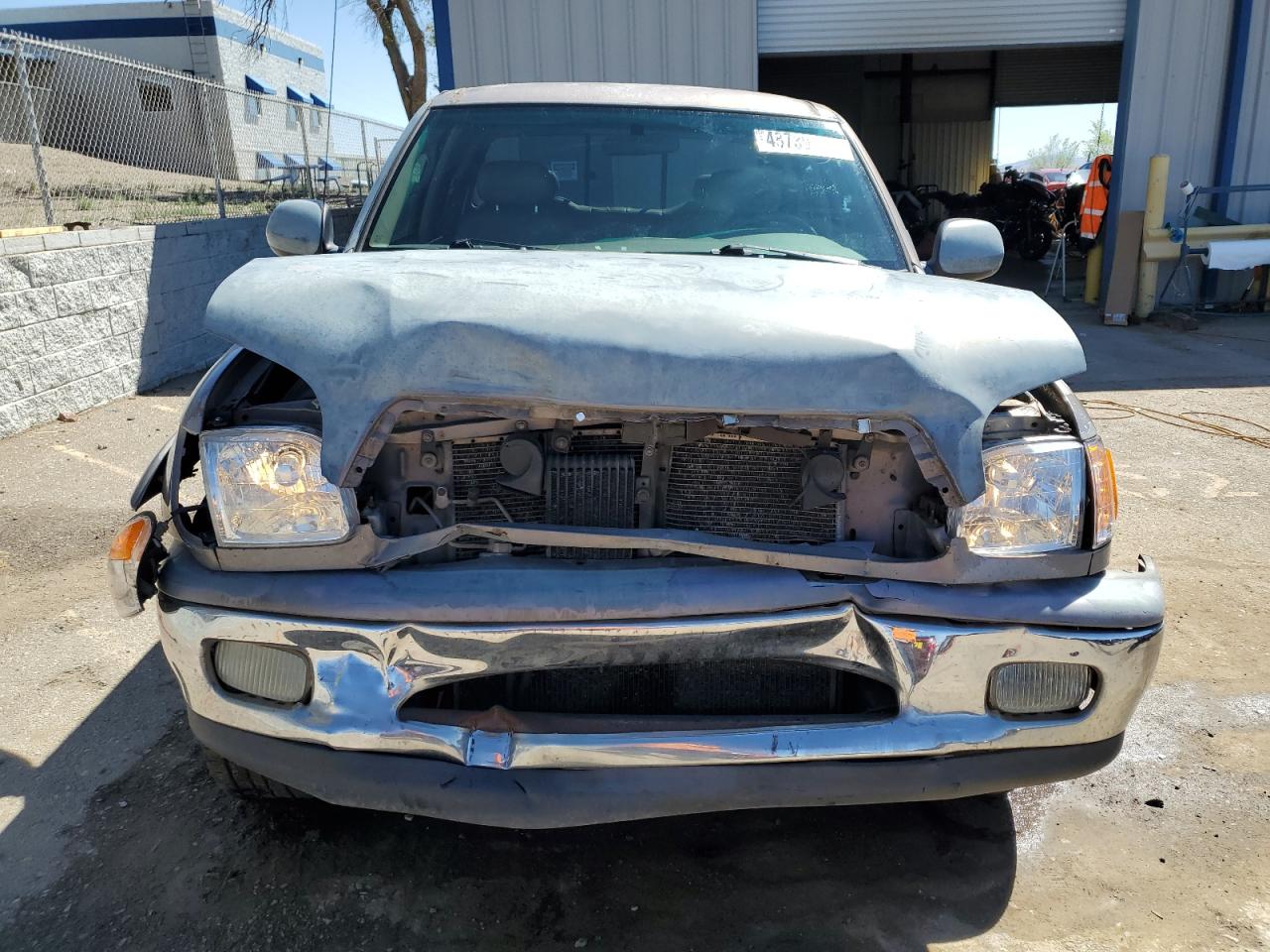 5TBBT48192S229760 2002 Toyota Tundra Access Cab Limited