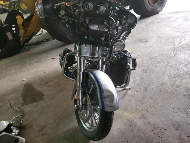 2009 HARLEY-DAVIDSON FLHTCUSE4 - 1HD1PR8169Y955853