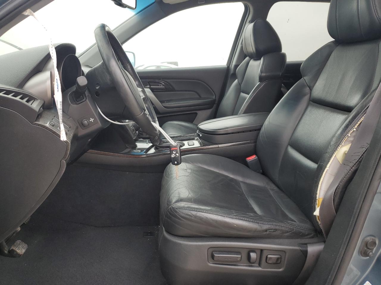 2HNYD28888H539710 2008 Acura Mdx Sport