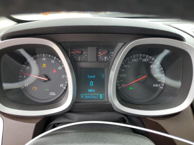 2012 Chevrolet Equinox Lt VIN: 2GNFLNEK0C6282457 Lot: 51110314