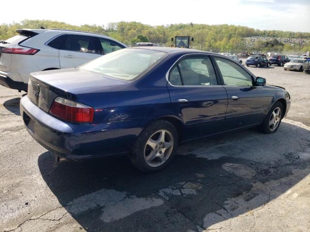 2002 ACURA 3.2TL 19UUA56672A013902  52865204