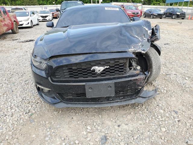 2016 Ford Mustang VIN: 1FA6P8THXG5221615 Lot: 52564264