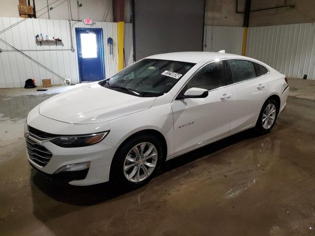 2022 Chevrolet Malibu Lt VIN: 1G1ZD5STXNF119266 Lot: 51216934