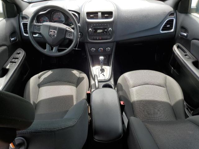 2013 Dodge Avenger Se VIN: 1C3CDZAB7DN568328 Lot: 52621274