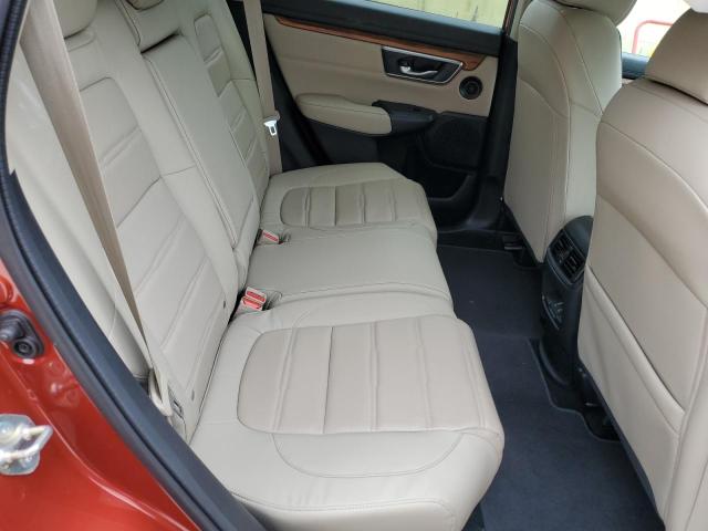 2019 Honda Cr-V Exl VIN: 5J6RW1H89KL004890 Lot: 51636194