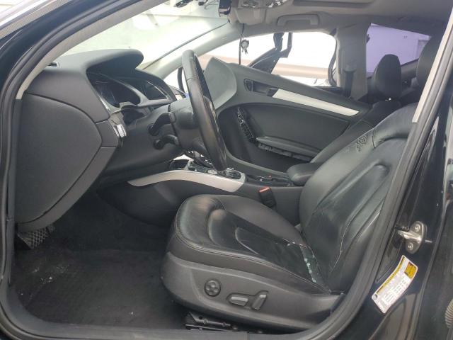 2009 Audi A4 Prestige VIN: WAUMK78KX9N034664 Lot: 50202784