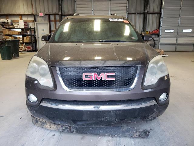 2008 GMC Acadia Slt-2 VIN: 1GKER33768J296514 Lot: 50524414