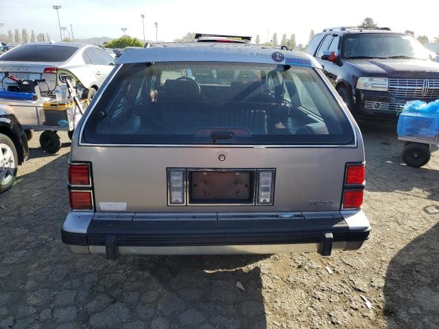 1995 Buick Century Special VIN: 1G4AG85M3S6450649 Lot: 50062924