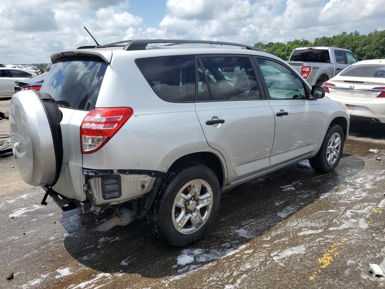 2T3ZF4DV2BW074358 2011 Toyota Rav4