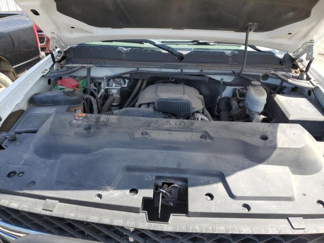 2012 Chevrolet Silverado K2500 Heavy Duty VIN: 1GC1KVCG7CF104815 Lot: 51866634