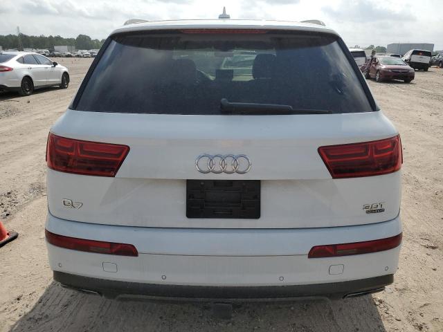 VIN WA1VAAF75JD022996 2018 Audi Q7, Prestige no.6