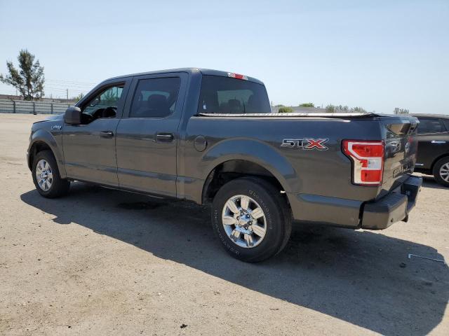 Vin: 1ftew1cp1kkf22890, lot: 50320184, ford f-150 supercrew 20192