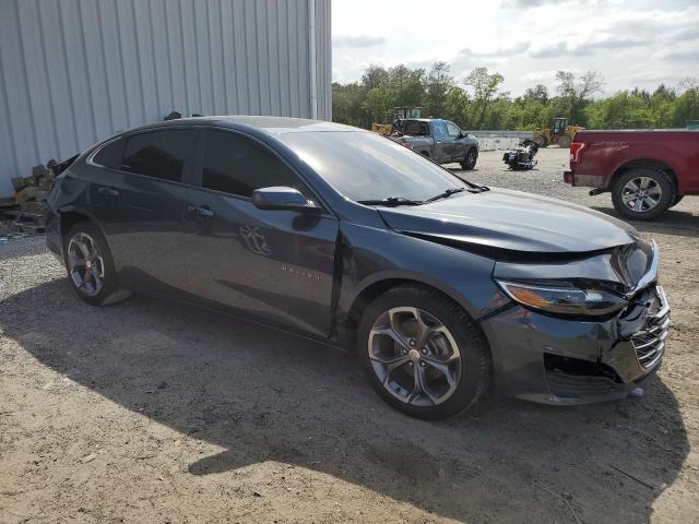 2020 CHEVROLET MALIBU  LT 1G1ZD5ST1LF107441