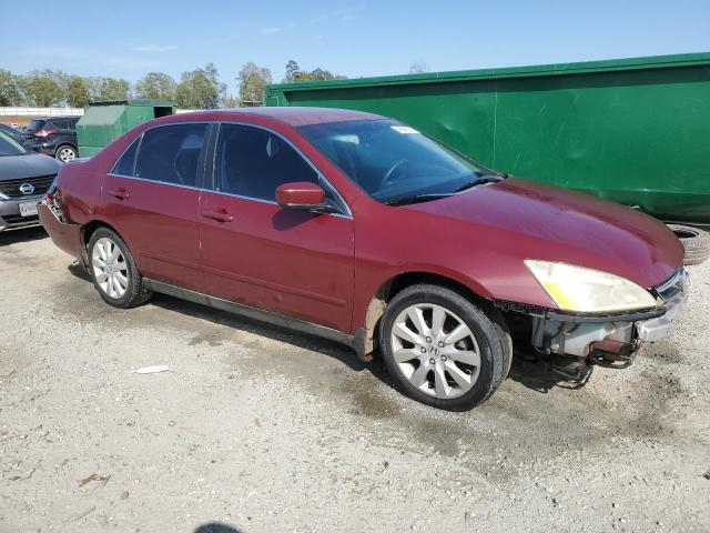 2007 Honda Accord Se VIN: 1HGCM66437A098865 Lot: 49966784