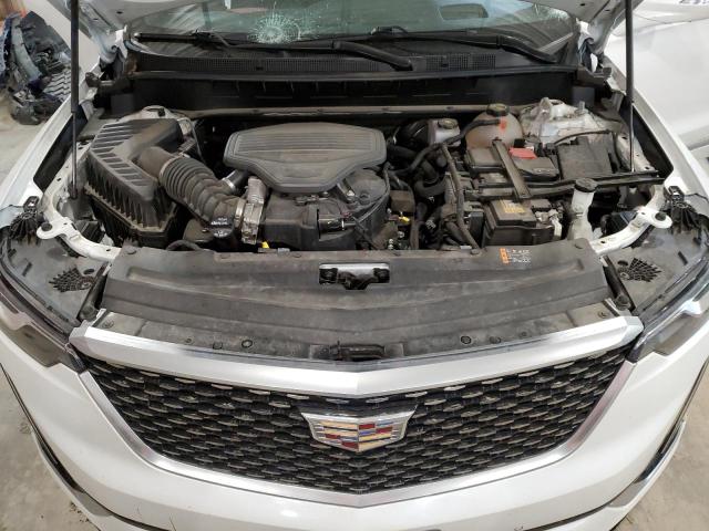 1GYKPCRS4MZ153244 Cadillac XT6 PREMIU 11