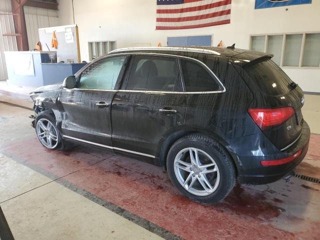 2015 Audi Q5 Premium Plus VIN: WA1LFAFP6FA087888 Lot: 52687374