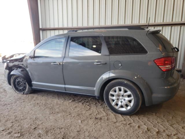 2019 Dodge Journey Se VIN: 3C4PDCAB4KT852992 Lot: 50927584