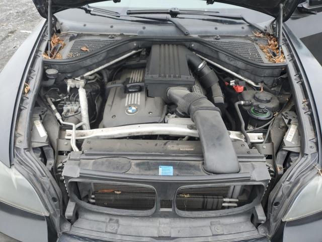 2009 BMW X5 xDrive30I VIN: 5UXFE43539L269288 Lot: 51804214