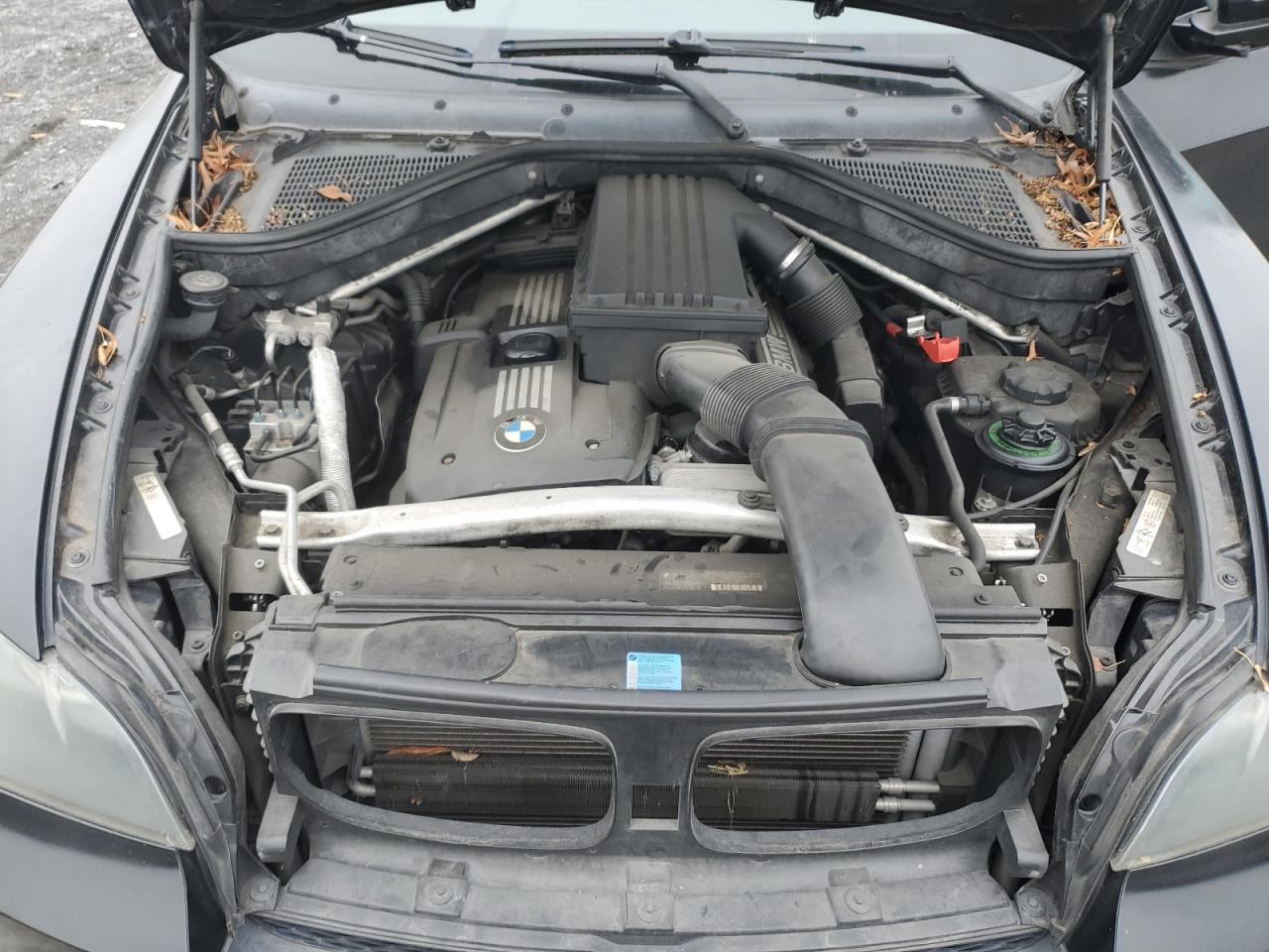 5UXFE43539L269288 2009 BMW X5 xDrive30I