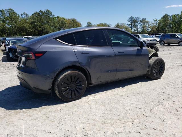 7SAYGDEE9PA053124 Tesla Model Y  3