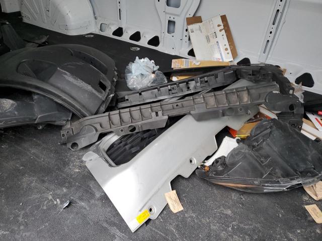 2022 Ram Promaster 2500 2500 High VIN: 3C6LRVDG6NE133729 Lot: 51841464