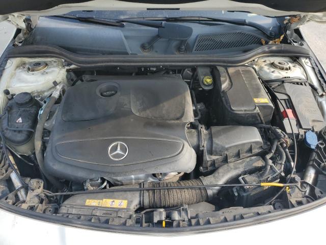 VIN WDDSJ4EB9FN172858 2015 Mercedes-Benz CLA-Class,... no.11