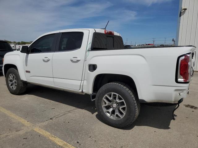 2019 GMC CANYON ALL 1GTG6FENXK1344422