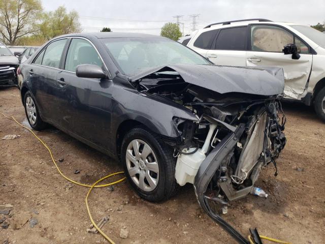 Vin: 4t1bk3ek4bu124925, lot: 51751184, toyota camry se 20114