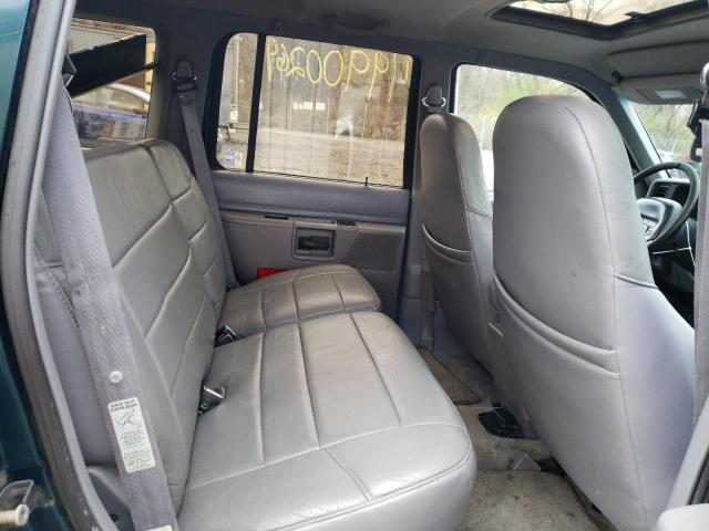 1994 Ford Explorer VIN: 1FMDU34X7RUD94726 Lot: 49900264