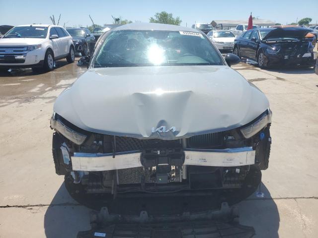 2024 Kia K5 Gt Line VIN: 5XXG64J27RG234832 Lot: 49594244