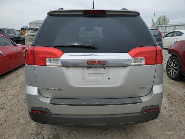 2010 GMC Terrain Slt VIN: 2CTFLGEW5A6263511 Lot: 51962524