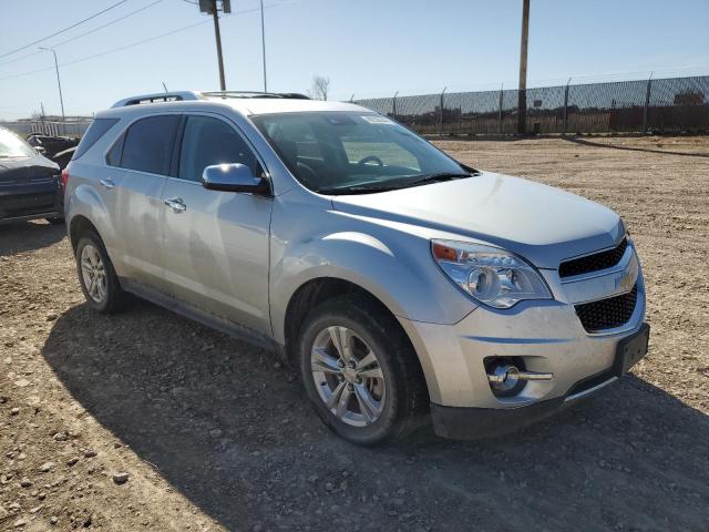 2013 Chevrolet Equinox Ltz VIN: 2GNFLGEK0D6375993 Lot: 48238644