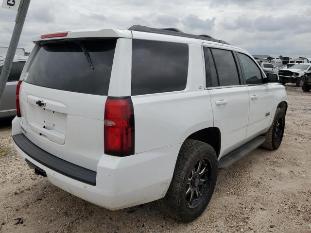 2019 Chevrolet Tahoe C1500 Lt VIN: 1GNSCBKC1KR262523 Lot: 52107134