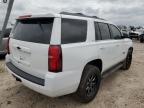 CHEVROLET TAHOE C150 photo