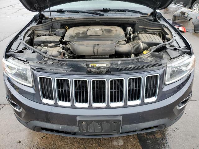 2016 Jeep Grand Cherokee Limited VIN: 1C4RJFBG8GC327546 Lot: 50561334