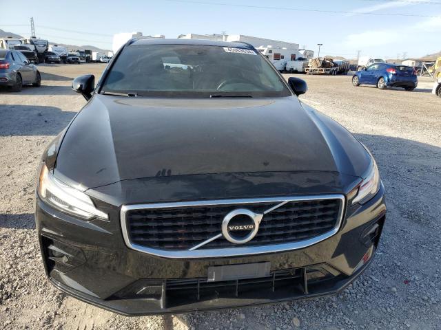 2020 Volvo V60 T5 R-Design VIN: YV1102EM4L2369586 Lot: 45983634