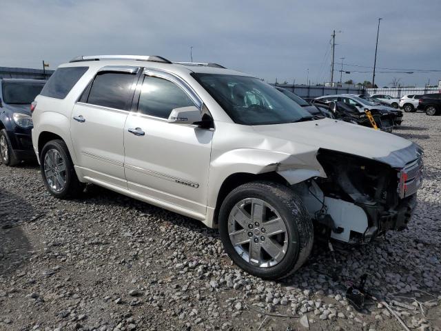 2013 GMC Acadia Denali VIN: 1GKKVTKD6DJ157483 Lot: 52227874