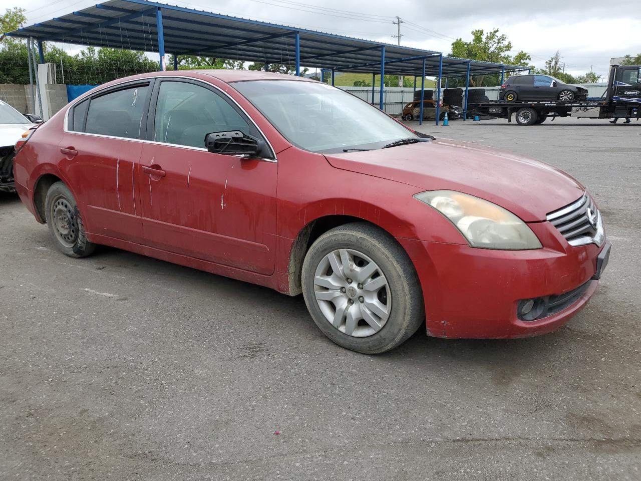 1N4AL21E79N443043 2009 Nissan Altima 2.5