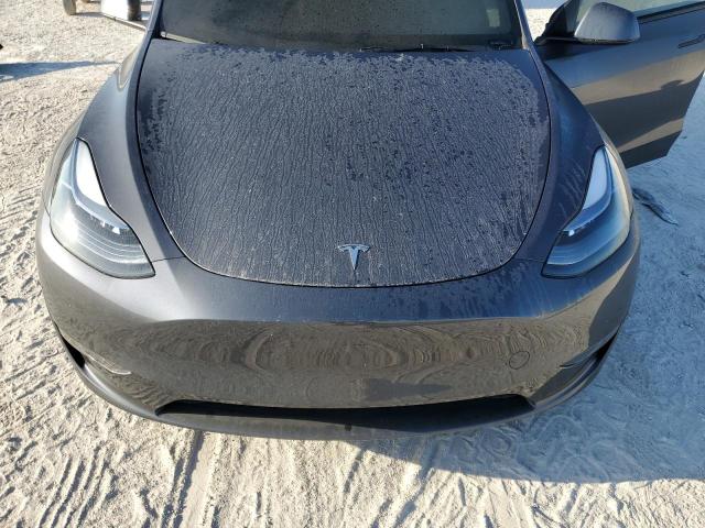 2023 Tesla Model Y VIN: 7SAYGDEE1PF878545 Lot: 50712464