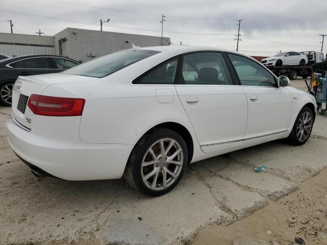 2010 Audi A6 Premium Plus VIN: WAUFGAFB9AN059392 Lot: 51758544