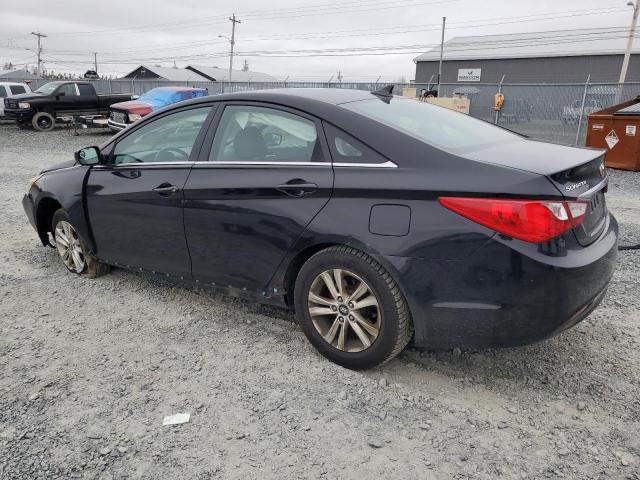 2011 Hyundai Sonata Gls VIN: 5NPEB4AC0BH011750 Lot: 52368284