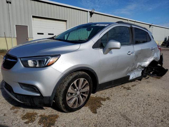 KL4CJASB9LB025657 Buick Encore PRE