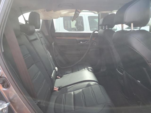 2022 Honda Cr-V Touring VIN: 2HKRW2H99NH642960 Lot: 51082324