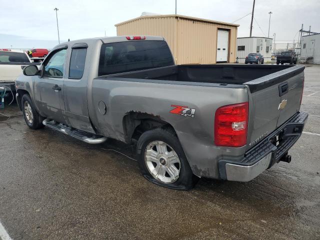 2008 Chevrolet Silverado K1500 VIN: 1GCEK19J18Z191422 Lot: 48728764