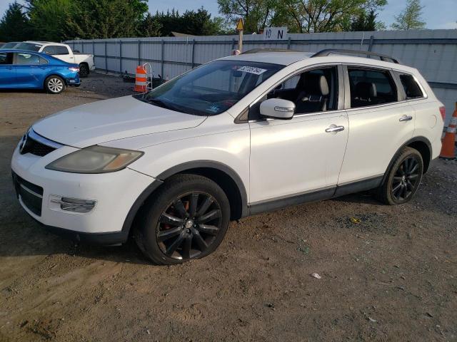 2007 Mazda Cx-9 VIN: JM3TB28C370109684 Lot: 52705764