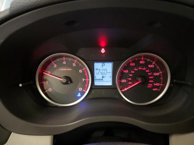 2015 SUBARU FORESTER 2 - JF2SJADC3FH463990